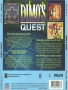 CD-i&nbsp; - &nbsp;Dimos_Quest-back